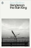Henderson the Rain King (eBook, ePUB)