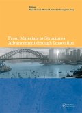 From Materials to Structures: Advancement through Innovation (eBook, PDF)