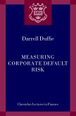 Measuring Corporate Default Risk (eBook, PDF)
