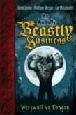 Werewolf versus Dragon (eBook, ePUB)