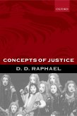 Concepts of Justice (eBook, PDF)