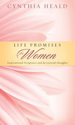 Cover Life Promises for Women (eBook, ePUB)