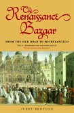 The Renaissance Bazaar (eBook, PDF)