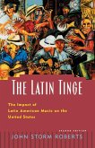 The Latin Tinge (eBook, PDF)
