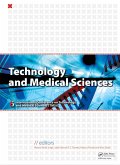 Technology and Medical Sciences (eBook, PDF)