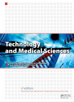 Cover Technology and Medical Sciences (eBook, PDF)
