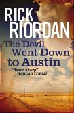 The Devil Went Down To Austin (eBook, ePUB)