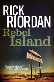 Rebel Island (eBook, ePUB)