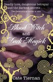 Blood Witch and Dark Magick (eBook, ePUB)
