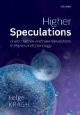 Higher Speculations (eBook, PDF)