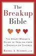 The Breakup Bible (eBook, ePUB) - Bild 1