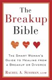 The Breakup Bible (eBook, ePUB)
