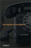 Myths of Innovation (eBook, ePUB)
