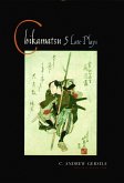 Chikamatsu (eBook, ePUB)