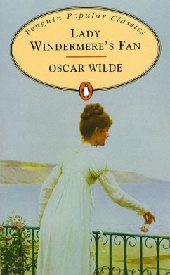 Cover Lady Windermere's Fan (eBook, ePUB)