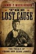 Lost Cause (eBook, ePUB) - Bild 1