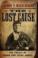 Cover Lost Cause (eBook, ePUB)