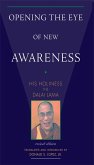 Opening the Eye of New Awareness (eBook, ePUB)