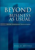Beyond Business as Usual (eBook, ePUB) Beyond Business as Usual (eBook, ePUB)