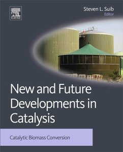 New and Future Developments in Catalysis (eBook, ePUB)