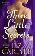 Three Little Secrets (eBook, ePUB) - Carlyle, Liz