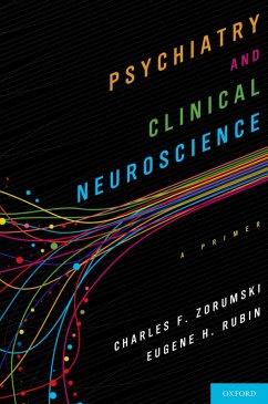 Cover Psychiatry and Clinical Neuroscience (eBook, PDF)