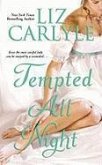 Tempted All Night (eBook, ePUB) Tempted All Night (eBook, ePUB)