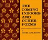 Coming Indoors and Other Poems (eBook,... - Bild 1