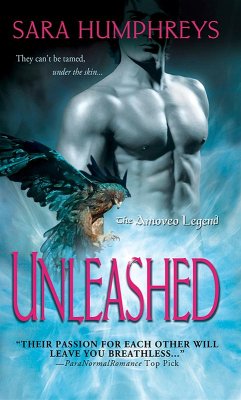 Unleashed (eBook, ePUB) - Humphreys, Sara