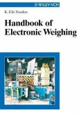 Handbook of Electronic Weighing (eBook, PDF)