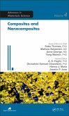 Composites and Nanocomposites (eBook, PDF)