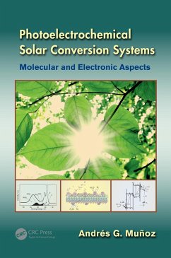 Cover Photoelectrochemical Solar Conversion Systems (eBook, PDF)