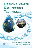 Drinking Water Disinfection Techniques (eBook, PDF)