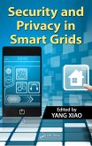 Security and Privacy in Smart Grids (eBook, PDF)