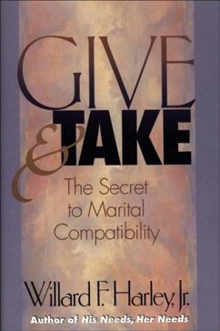 Cover Give and Take (eBook, ePUB)