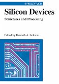 Silicon Devices (eBook, PDF)