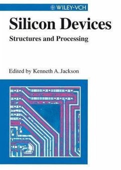 Cover Silicon Devices (eBook, PDF)