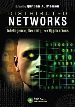 Distributed Networks (eBook, PDF)