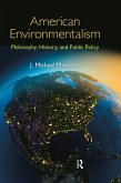 American Environmentalism (eBook, PDF)