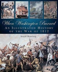 Cover When Washington Burned (eBook, ePUB)