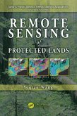 Remote Sensing of Protected Lands (eBook, PDF)