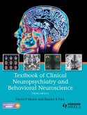 Textbook of Clinical Neuropsychiatry and Behavioral Neuroscience, Third Edition (eBook, PDF)