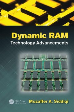 Cover Dynamic RAM (eBook, PDF)