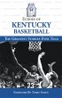 Echoes of Kentucky Basketball (eBook,... - Bild 1