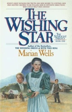 Wishing Star (Starlight Trilogy Book #1) (eBook, ePUB) - Wells, Marian