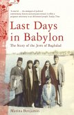 Last Days in Babylon (eBook, ePUB)