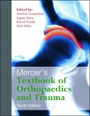 Mercer's Textbook of Orthopaedics and Trauma Tenth edition (eBook, PDF)