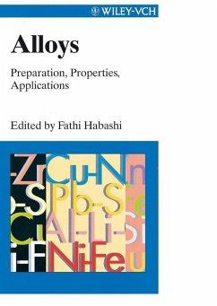 Cover Alloys (eBook, PDF)