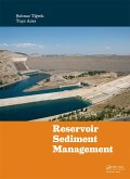 Reservoir Sediment Management (eBook, PDF)