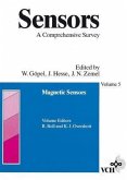 Sensors Volume 5: Magnetic Sensors (eBook, PDF)